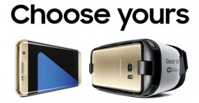 Galaxy S7 Europe Pricing