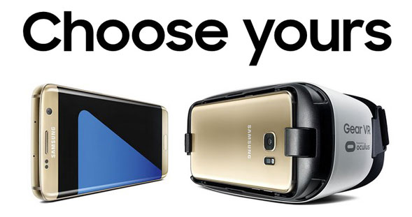 Samsung S7 Europe Pricing and Availability