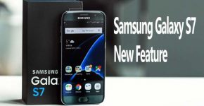 galaxy s7 new features