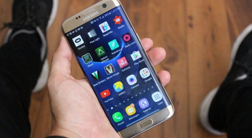 How to Take a Screenshot On Samsung Galaxy S7 - Ultimate Guide