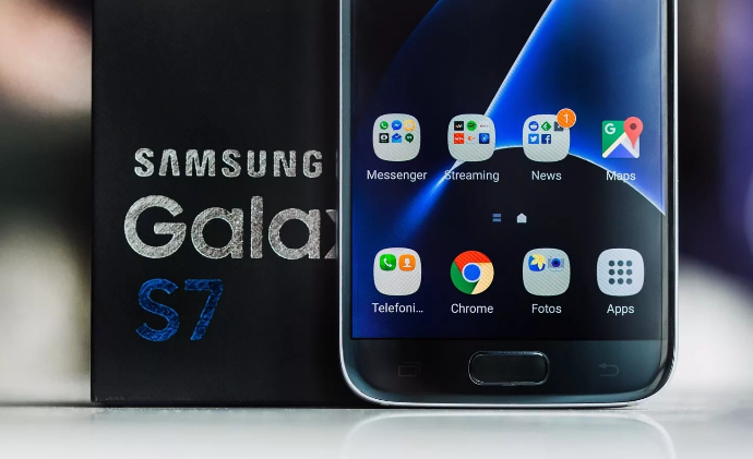 offset frivillig Shredded How to Take a Screenshot On Samsung Galaxy S7 - Guide For You 2022