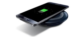 How to Charge Galaxy S7 Wirelessly - Detailed Manual